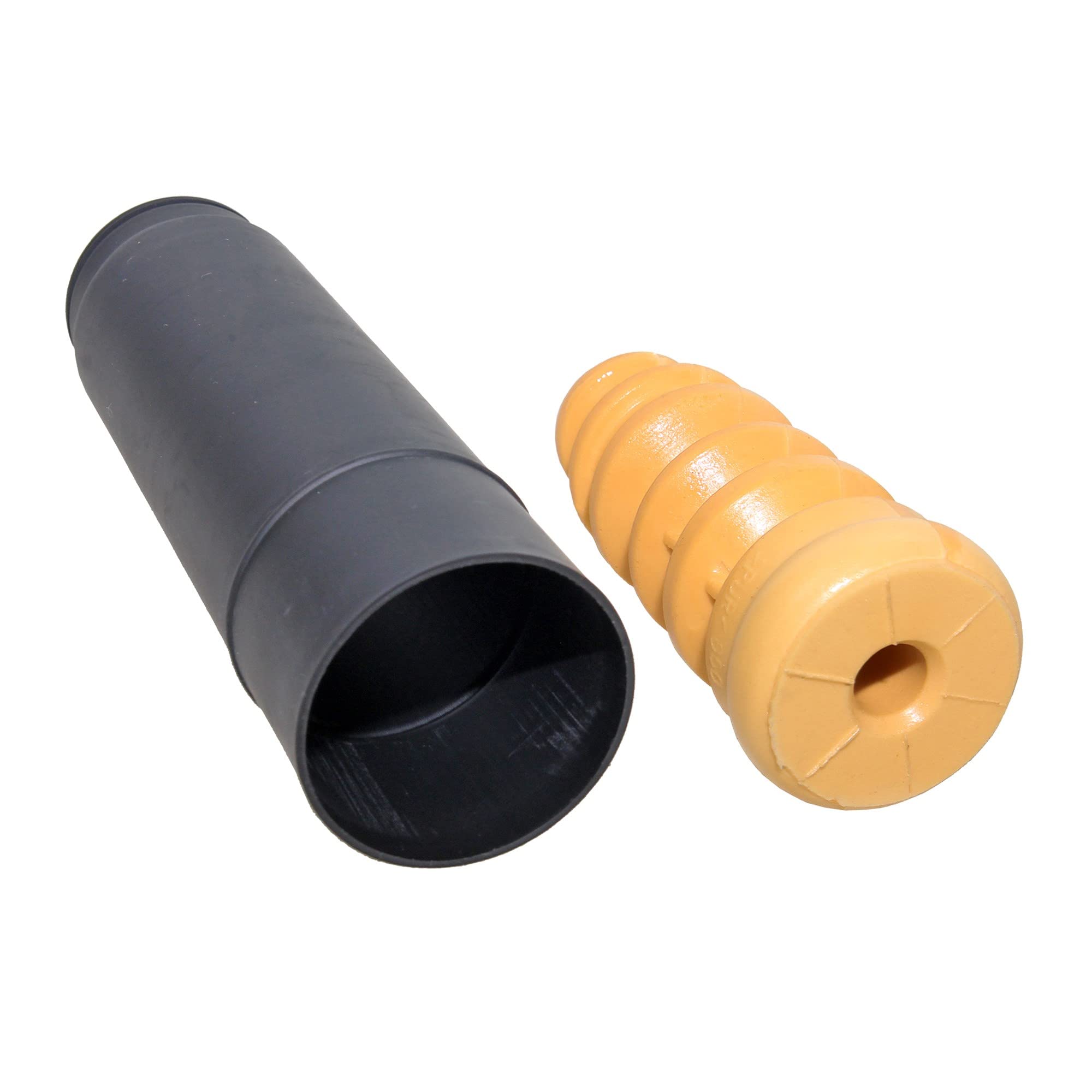 ATEC Germany 2x amortisseurs ˆ gaz arri re jambe de suspension bitube y | Compatible avec: SKODA OCTAVIA I Combi, VW BORA Variant, GOLF IV Variant