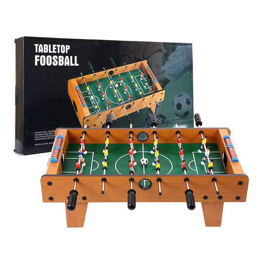 イタリア製 サッカーゲーム テーブルサッカー Amazon | テーブルサッカーゲーム 卓上サッカー盤 インテリア