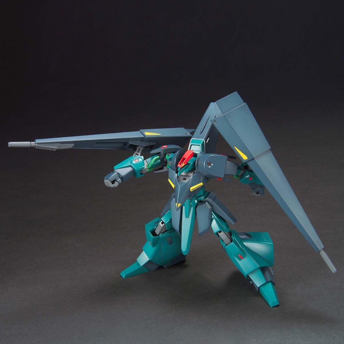 Amazon | HGUC ギャプラン ORX-005 機動戦士Zガンダム 1/144スケール