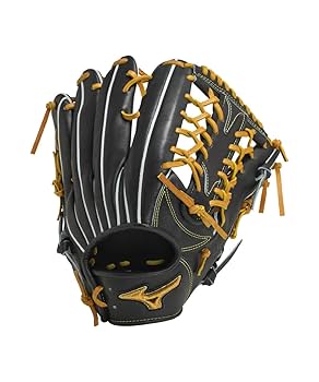 ミズノプロ 外野手用グローブ 軟式用 Amazon | MIZUNO(ミズノ) 軟式用 野球 野手用グローブ 軟式用