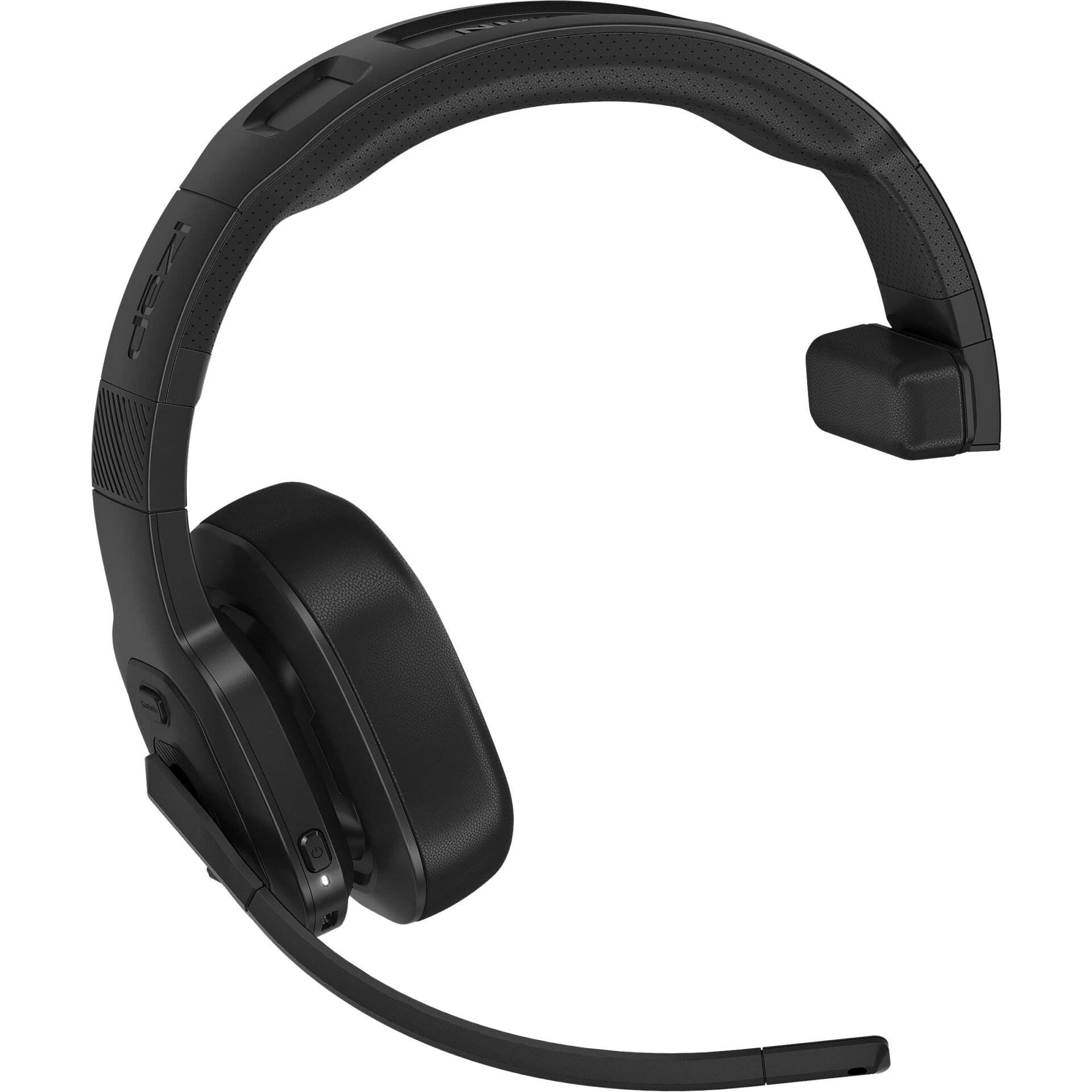 garmin dezl™ headset 100 single-ear noise cancellation