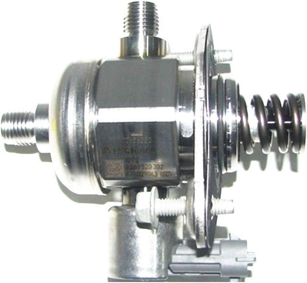 ZDTOPA 12658552 12634492 12647344 High Pressure Fuel Pump for GMC