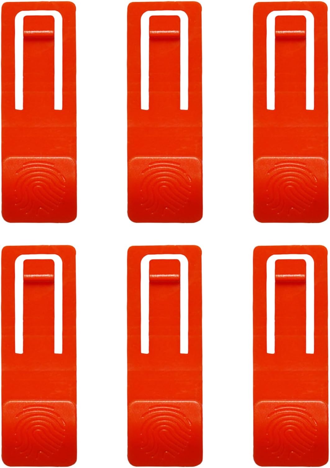 Subenal Paddle Fin | Accessory Fin 6 Pieces Surfboard Surfboard | Heavy Duty Multifunctional Padel Replacement Parts, Surff Boards Holder for