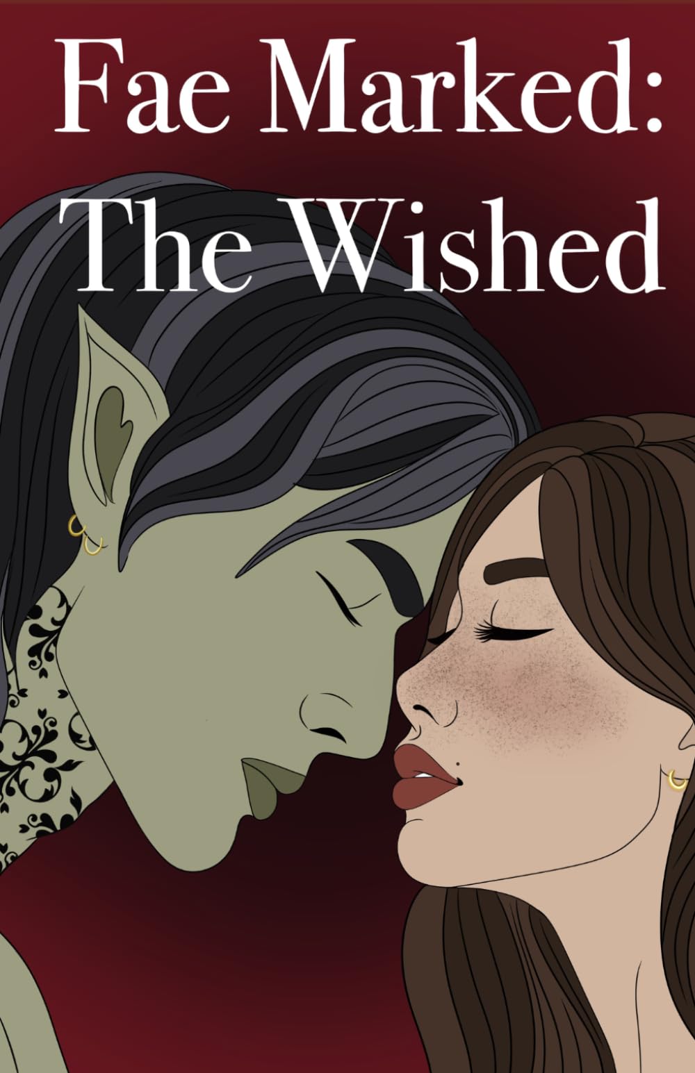 Fae Marked: The Wished