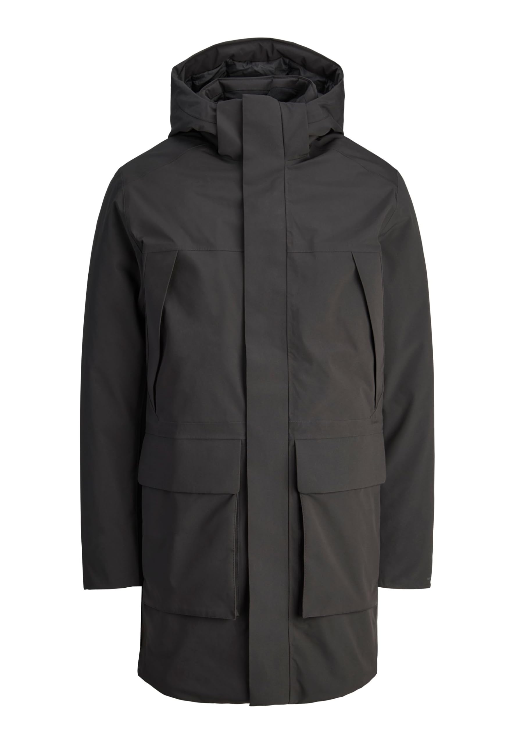 JACK & JONES Male Parka Parka