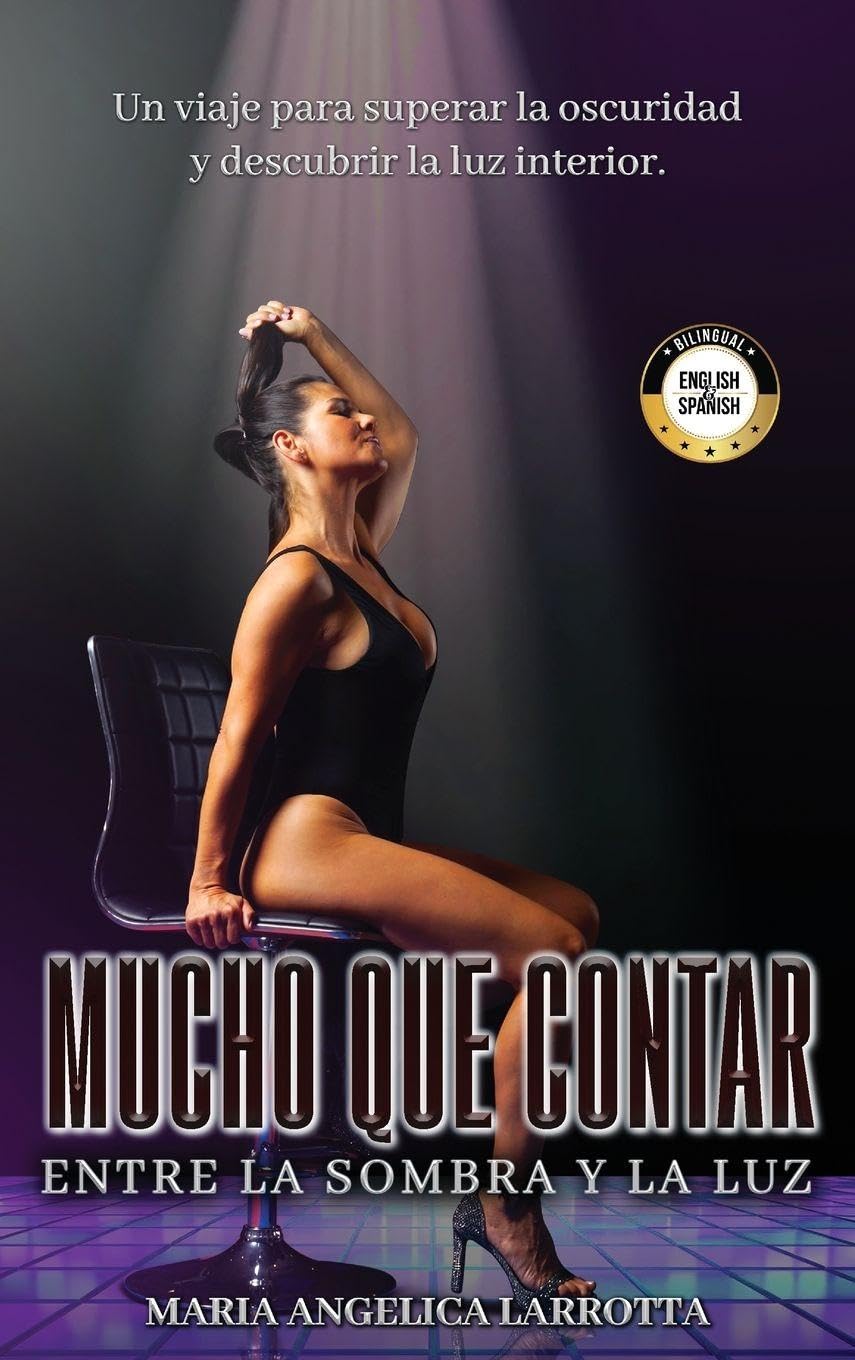 Mucho Que Contar