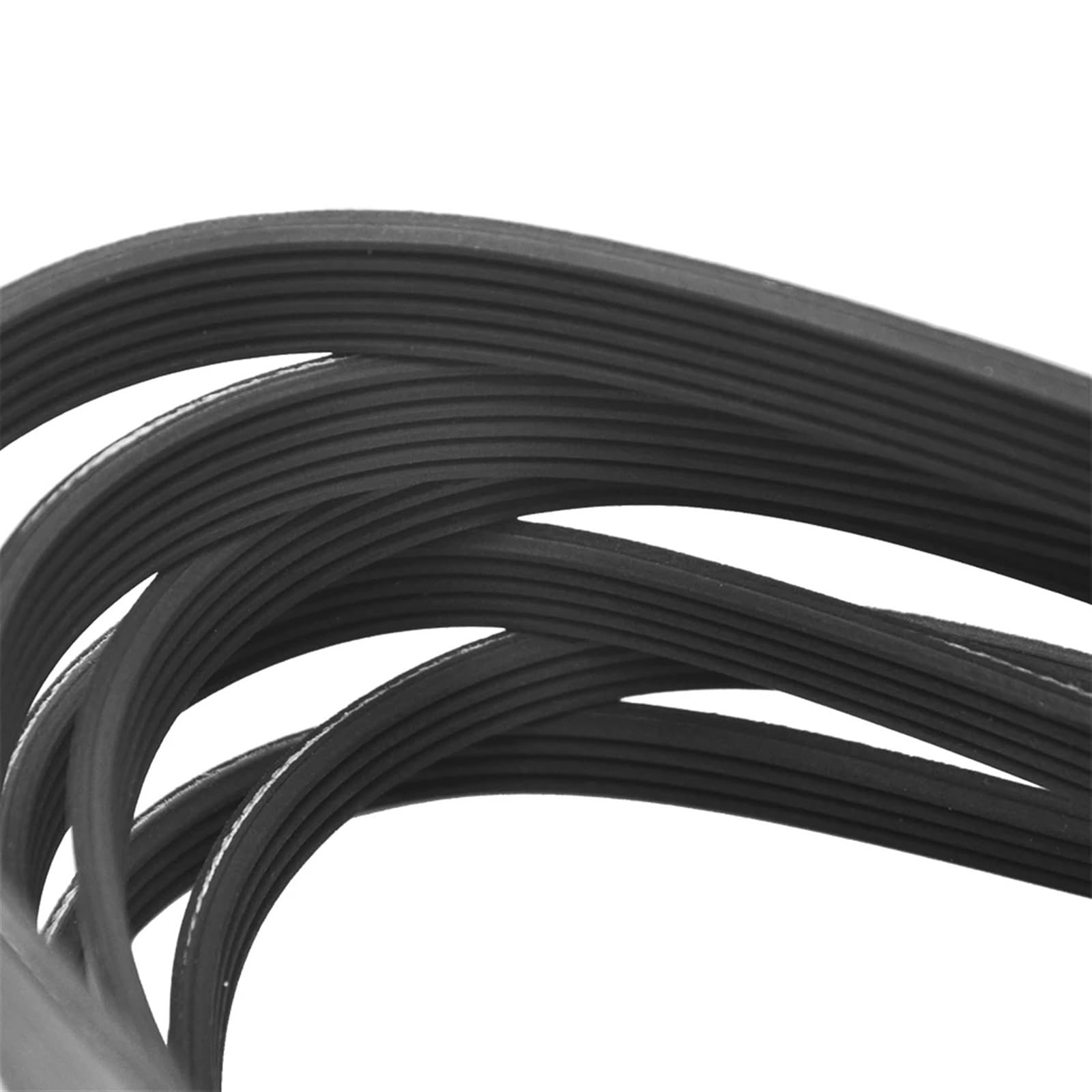 Cinghia Trapezoidale PJ470 185J Cinghia Trapezoidale 3/4/5/6 - Foto 9