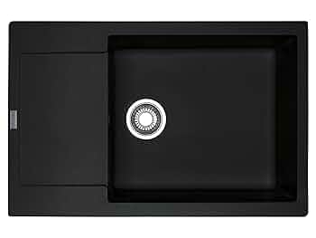 メル18349 Franke Maris MRG 611-78 Fragranite | Zlewozmywak kuchenny