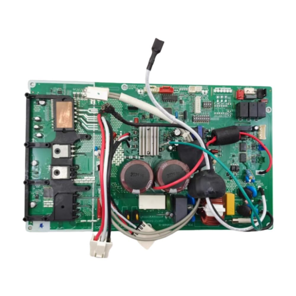 CHAOJIEOZ 1PCS for air conditioner external computer board 00118001043AB 0011801516 0011801516D 0011803943 0011801172BD motherboard(0011801516D)