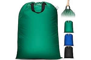 Laundry Bag for Camp: Your Essential Travel Companion
