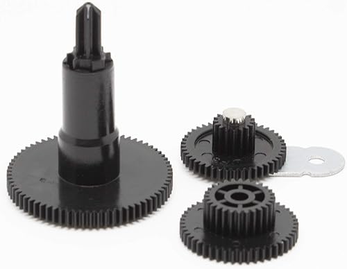 Miniatura 2 de Sonilco Reemplazo del juego de engranajes de cinta para impresora de recibos de matriz de puntos Epson TM-220, TM-U220DP, TM-U220AP, M188D, M188B