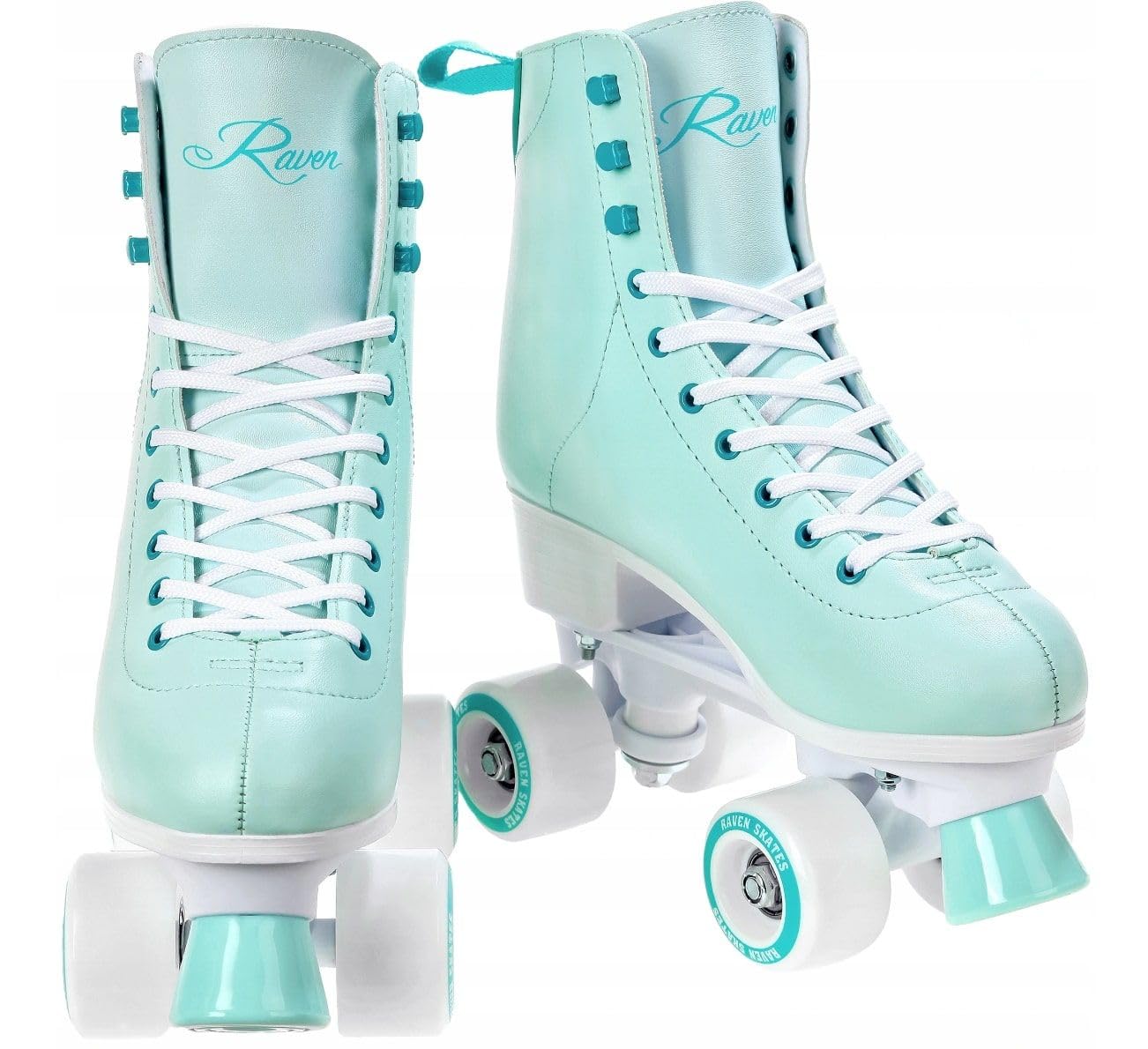 Raven Elle - Patines de Ruedas
