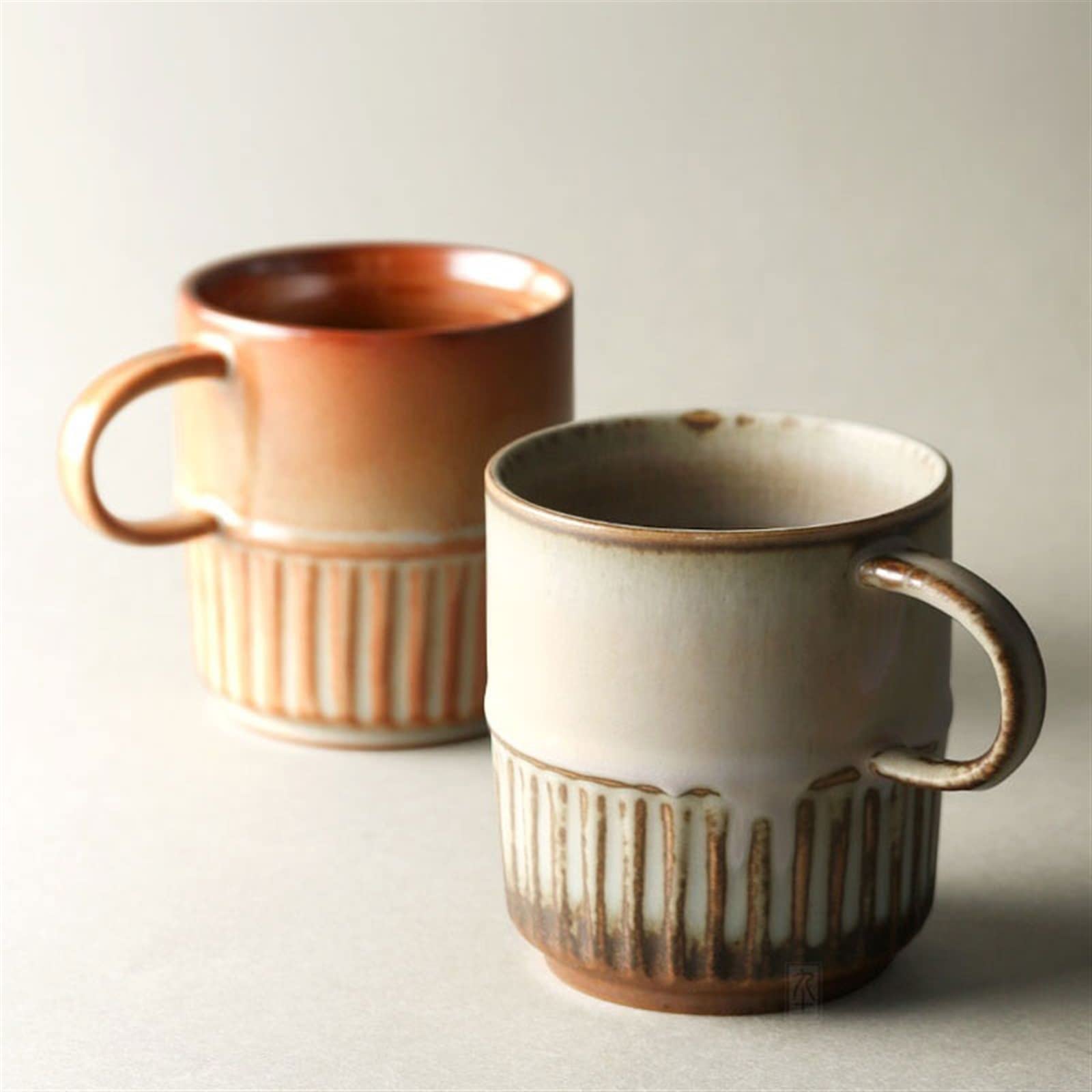 Tasse en céramique