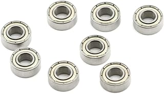 Traxxas 4607 Ball Bearings 5x11x4mm, 140-Pack