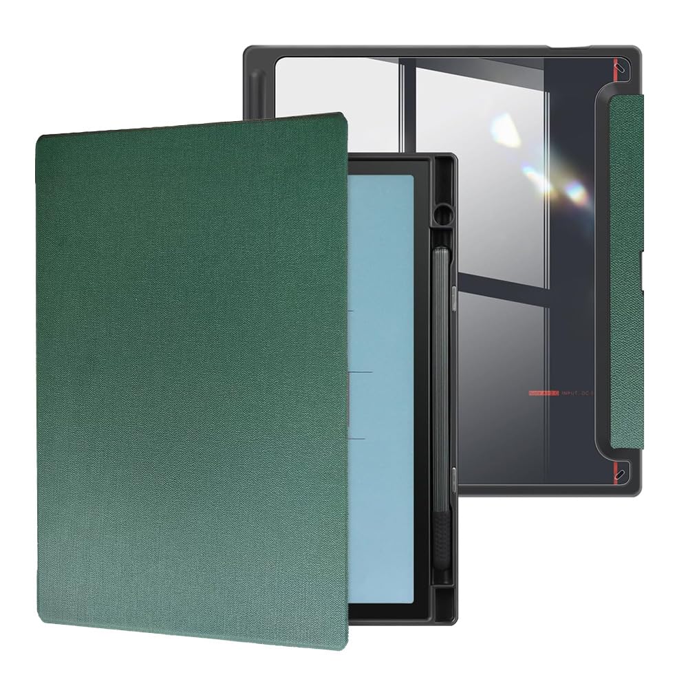 Amazon.co.jp: For Onyx Boox Note Air4 C/B/W (2024)タブレットケース