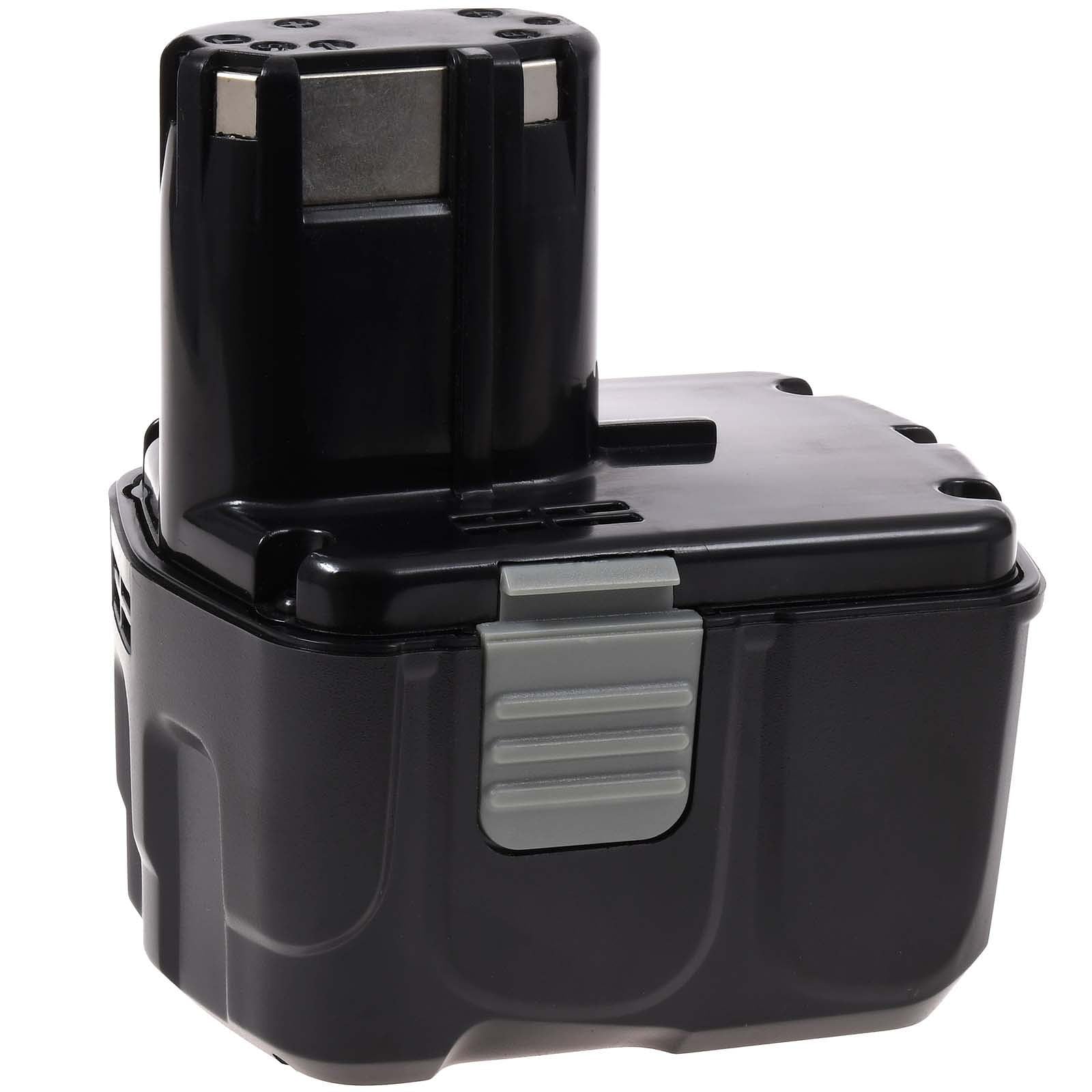 Batterie pour outil Hitachi DS 14DL 4000 mAh Li-Ion, 14,4 V, Li-Ion