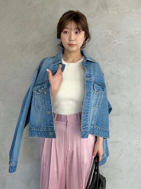 Amazon | [ミラオーウェン] ニットアメスリタンクトップ 09WNT251170