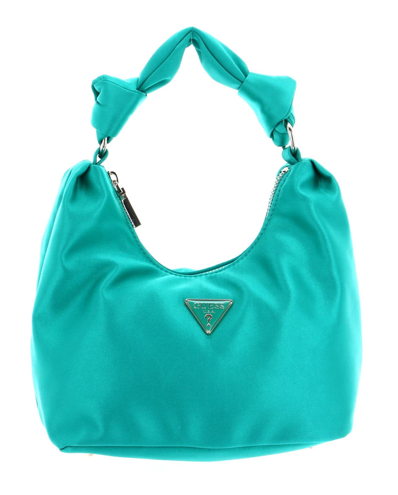 GUESSWomens Velina Hobo evening, sequin