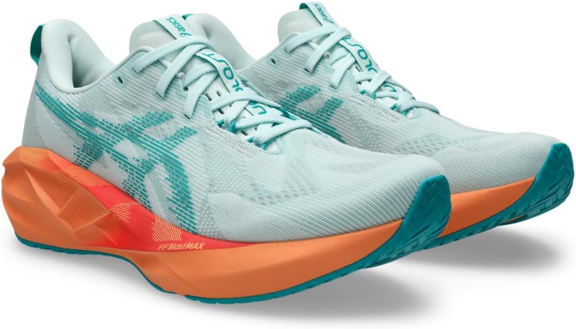 ASICS Men's NOVABLAST 5 Running Shoes - Image 2