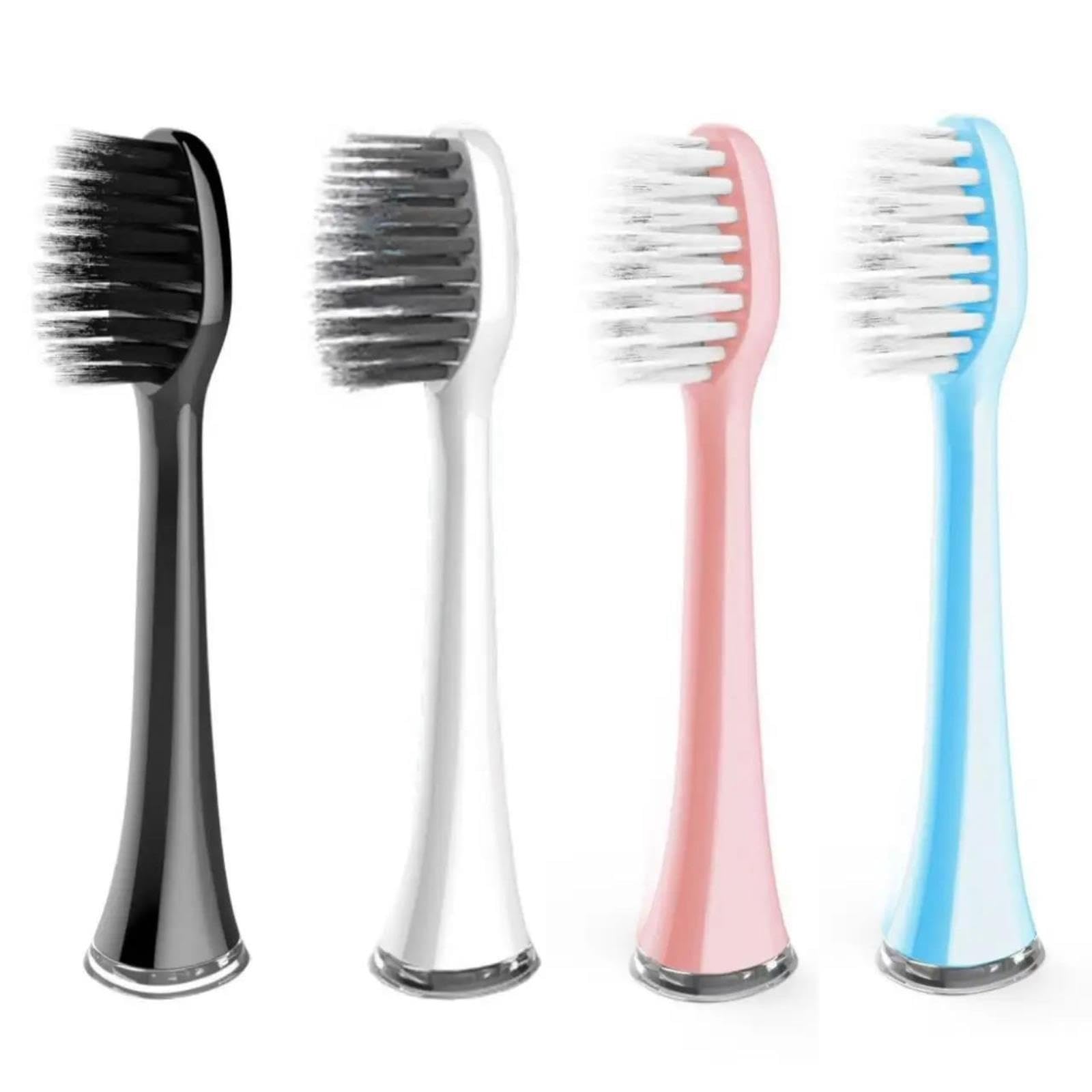 Testina for spazzolino da denti, compatibile con SEYSSO