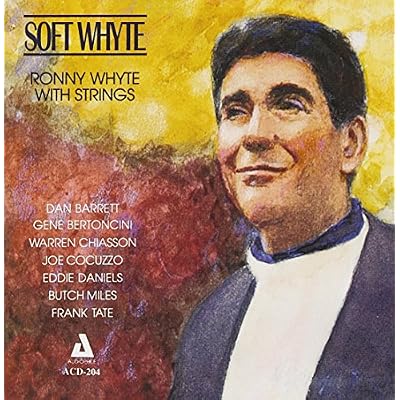 Soft Whyte