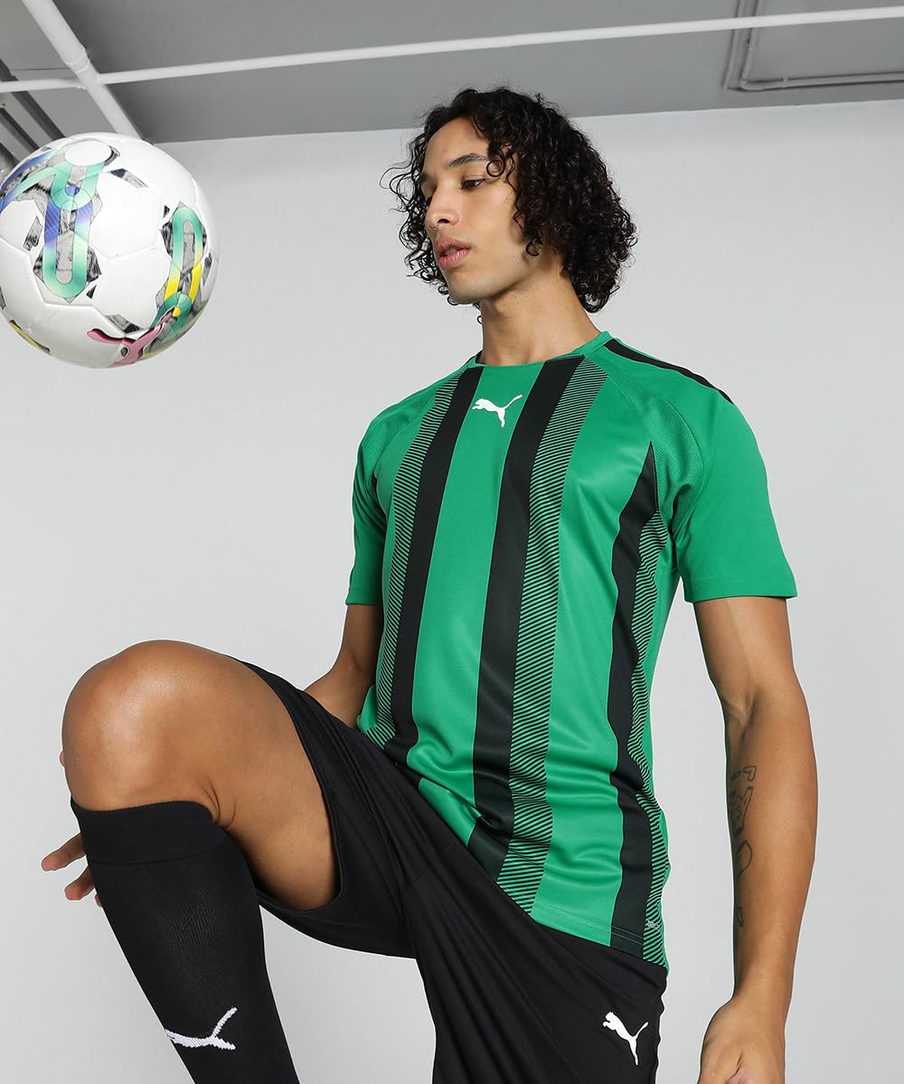 Puma Teamliga Jersey Camiseta Unisex Adulto (Pack de 1)