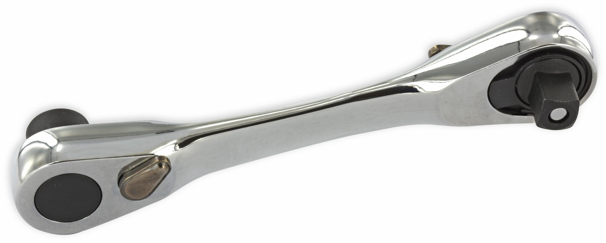 Clé à Cliquet de Poche 2 en 1 MiniMax - Vissage et Dévissage