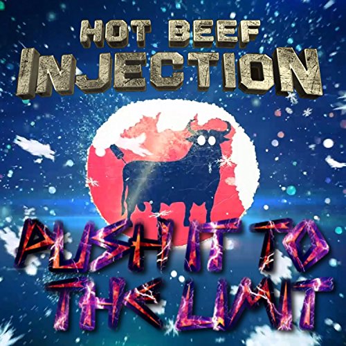 Hot Beef Injection