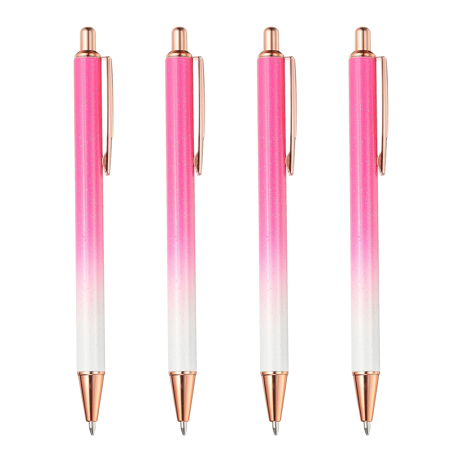 PATIKIL Metal Ballpoint Pen