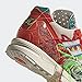 adidas ZX 8000 SuperEarth Shoes Men's, White, Size 8.5