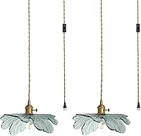 Vista 13 de Candelabro de Cristal para Comedor Candelabro Vintage Iluminación de 3 Luces Soplado a Mano Dorado Lámpara Colgante Moderna de Mediados de Siglo