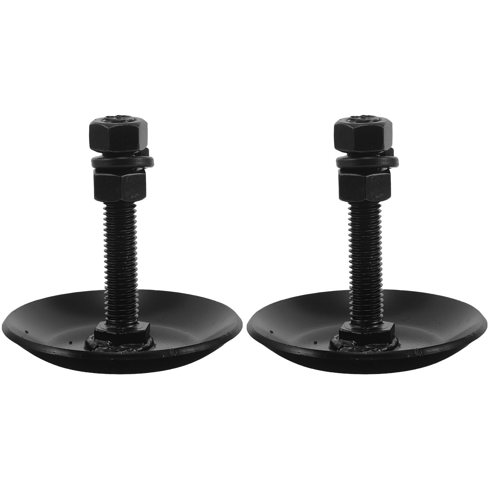 Accessoires de déneigement UTV avec kit de patins de rechange durables