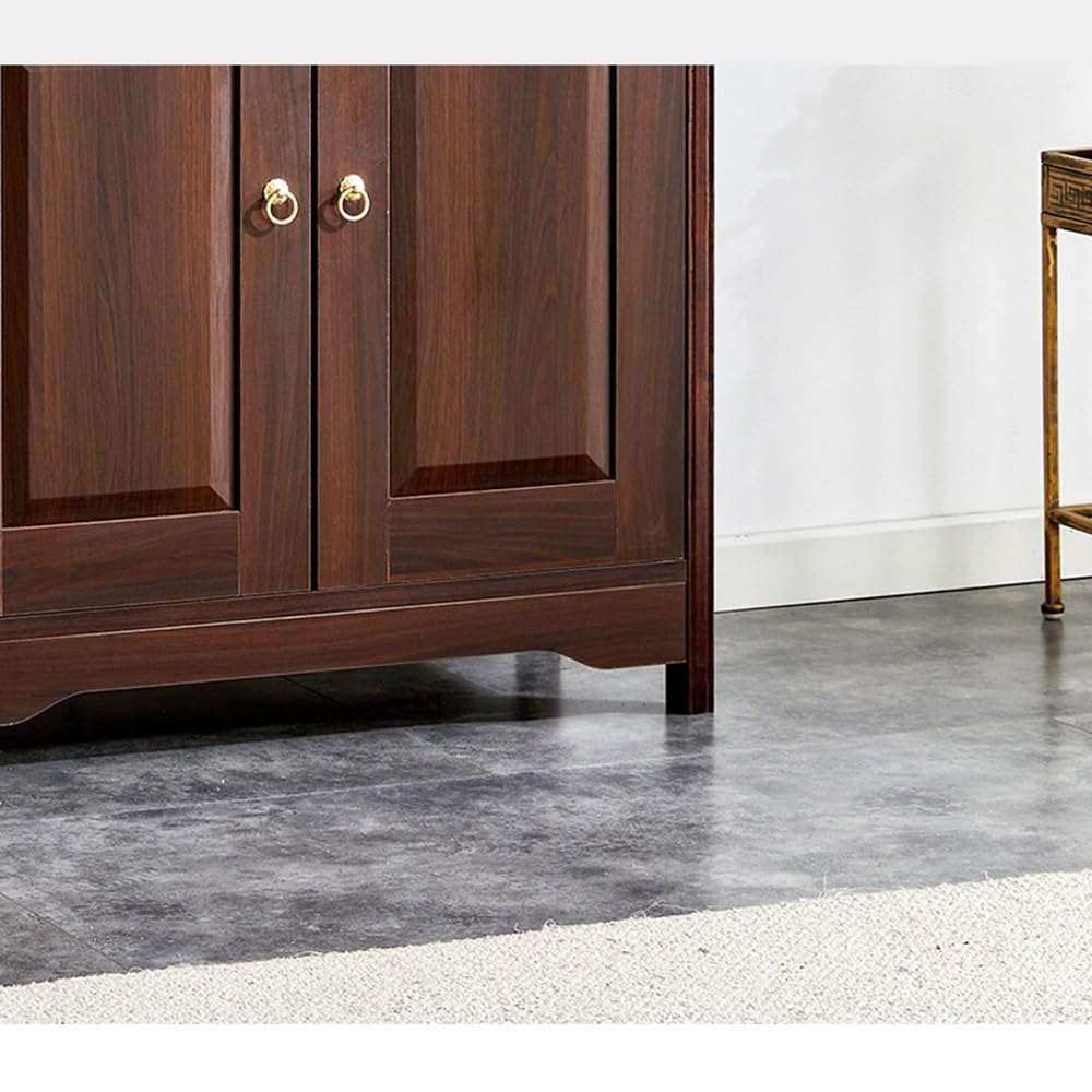 Tavola d'altare Cinese Tavolo consolle in Legno massello Mobile da Altare Zen | Mobili da corridoio(Grande)