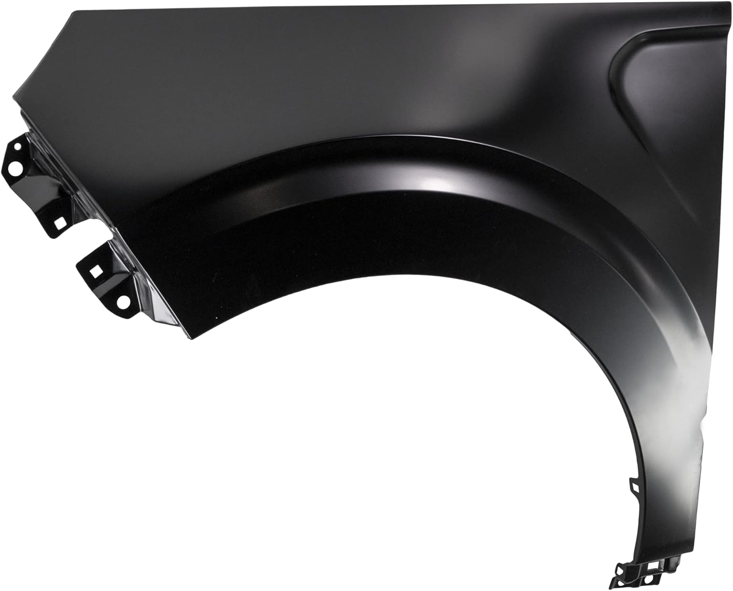 Garage-Pro Fender For Kia Soul 2020-2025 Front Driver Side