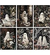 Amazon.com: GOUOYANA Halloween Diamond Art Kits for Adults-6P