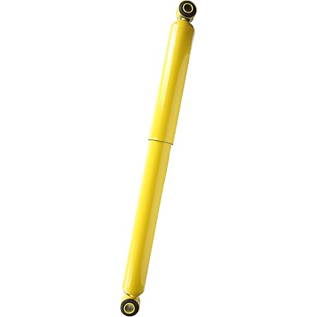 Amazon Com Monroe Gas Magnum 60 Shock Absorber Automotive