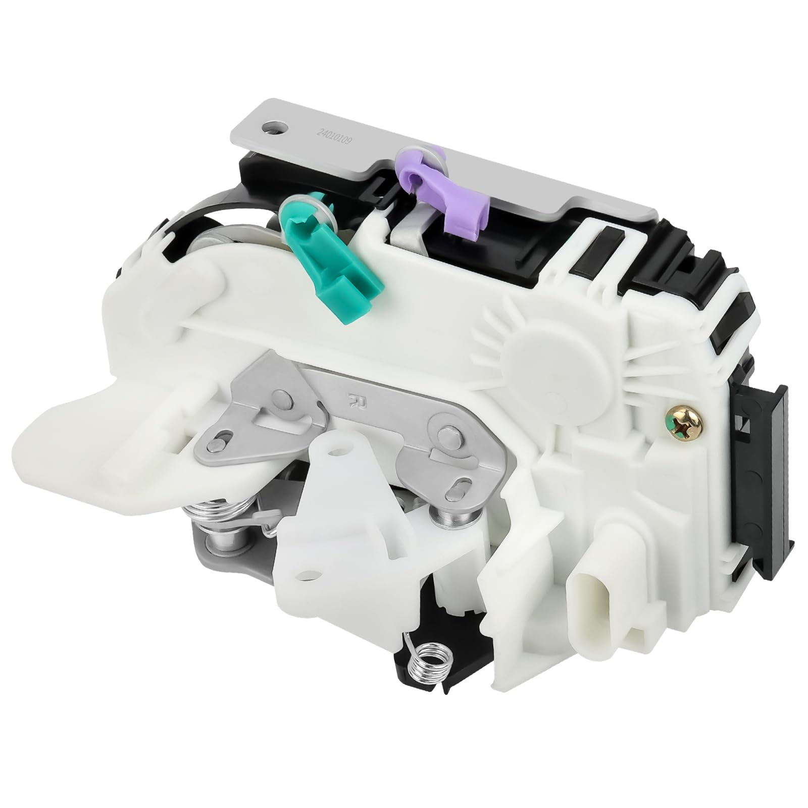 Amazon.com: Tailgate Door Lock Latch Actuator with Power Rear Door