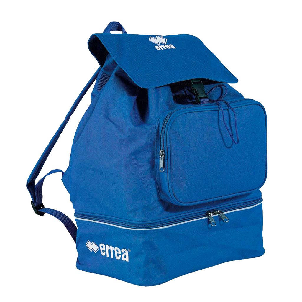 Errea Mercury Zaino Sportivo Bambino