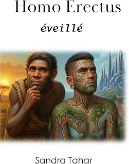 HOMO ERECTUS éveillé