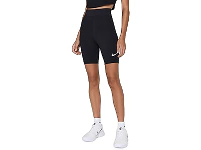 Nike Sportswear Classic High-rise 8 Shorts Women