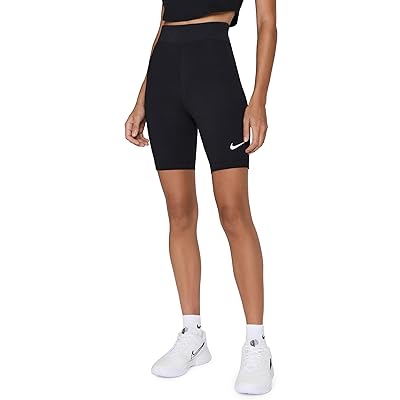 Nike Sportswear Classic High rise 8 Shorts Women