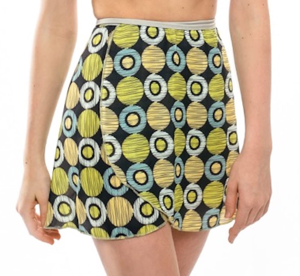 Basilica DancewearWomen's Eden Skirt (Pack of 1)