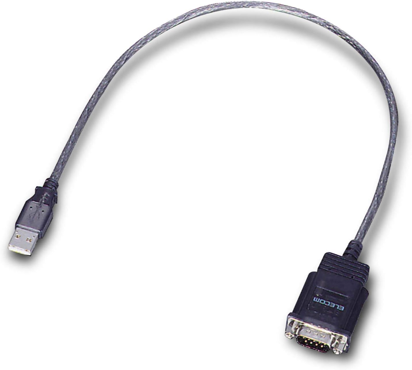 Amazon.co.jp UCSGT1 USB to Serial Cable for RS232C Computers