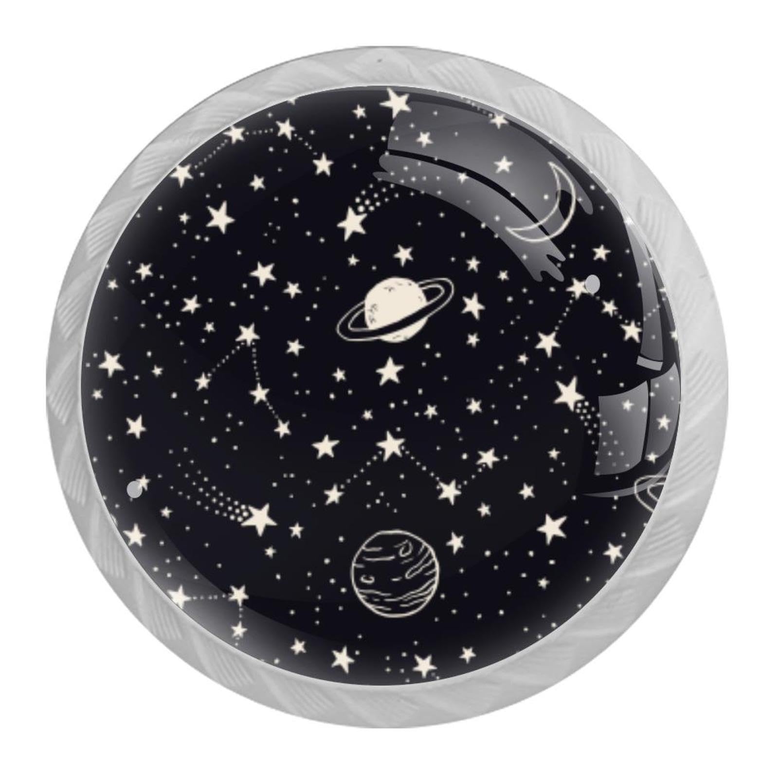Tqmspg Multi Constellations And Stars Pattern