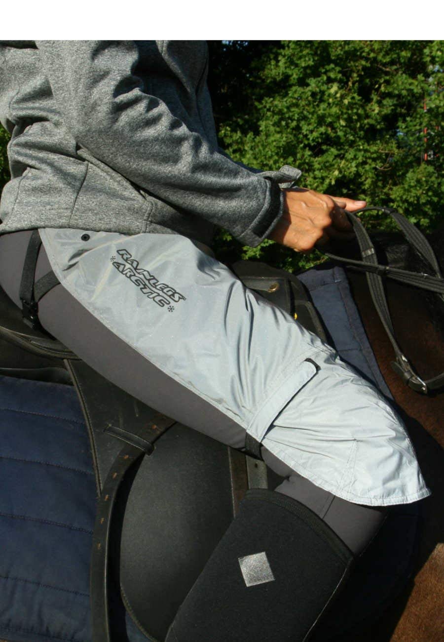 Rainlegs Arctic - Pantalon De Costume - Pluie - Mixte