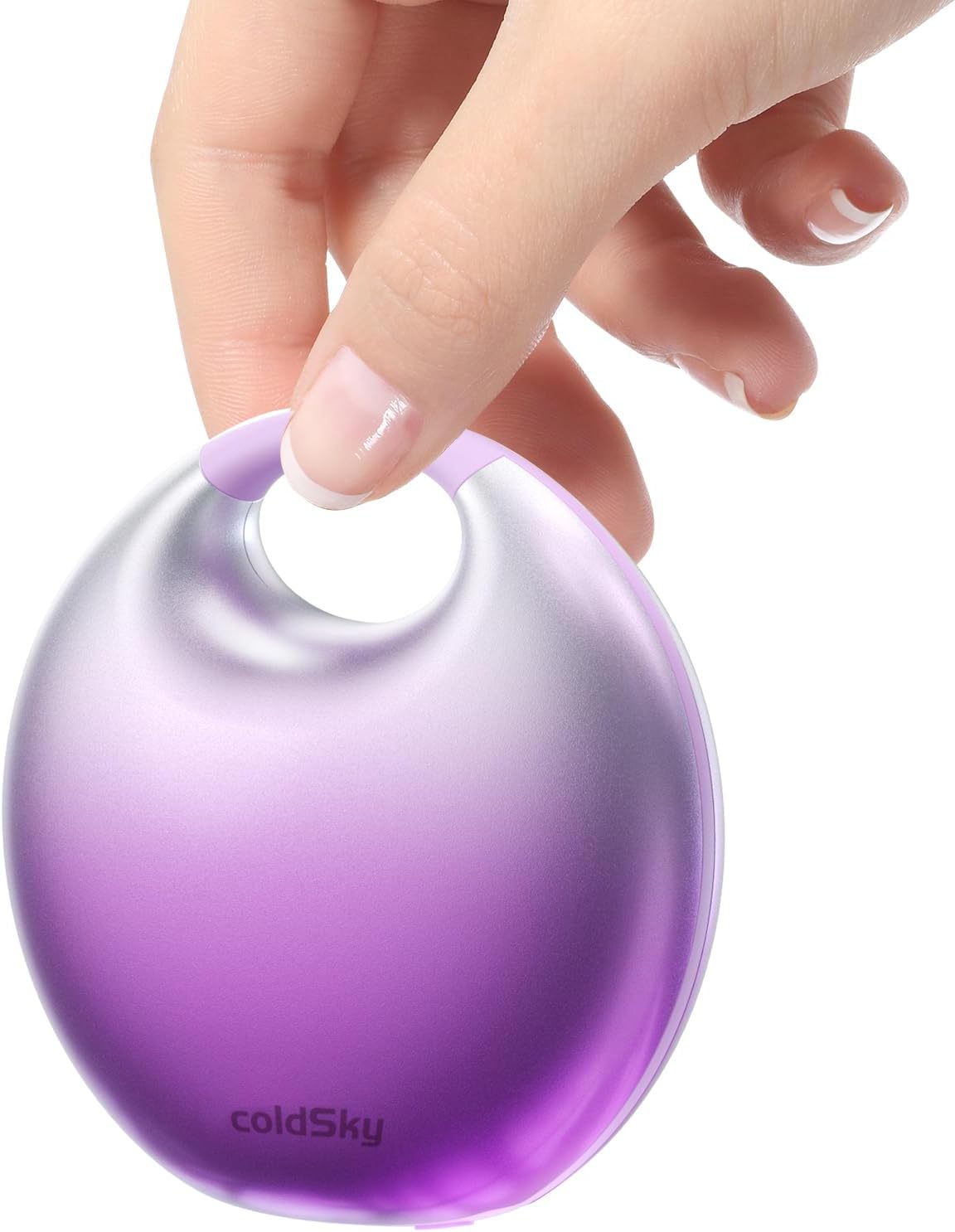 Rechargeable Hand Warmers Tote-Style Electric Hand Warmer