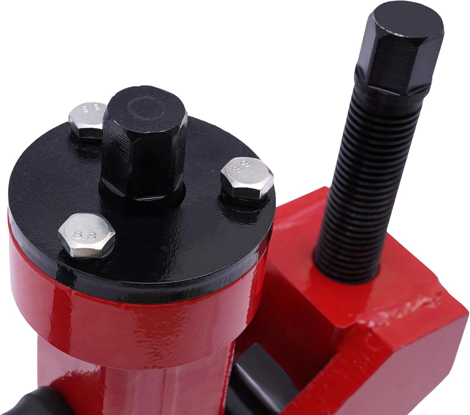 Pneumatic Bead Breaker,Tire Bead Breaker Change Tool Car Repair,Heavy Duty Universal Tire Bead Breaker Tool for All-terrain Vehicles, Golf Carts, Buses, Trucks, Agricultural Vehicles, Hoe Tires