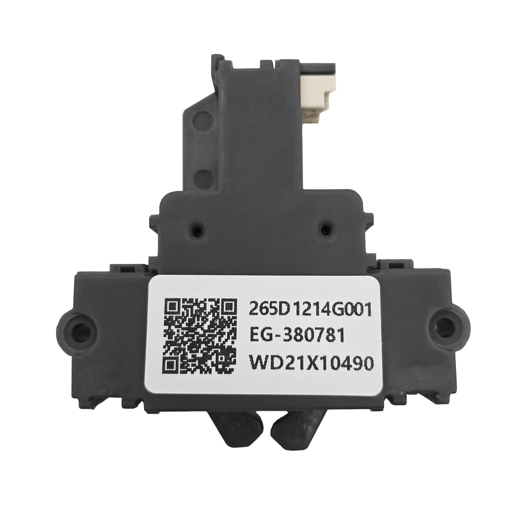 Amazon.com: XvuaTeIw WD21X10490 265D1214G001 Dishwasher Door