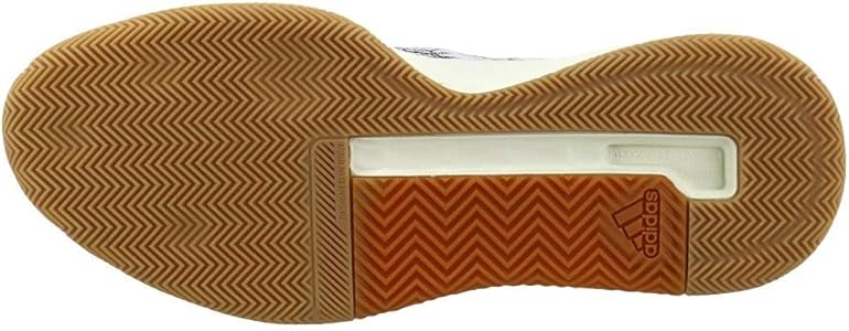 Amazon.com | Adidas Men's N3XT L3V3L Athletic Shoe, Off White/Gum