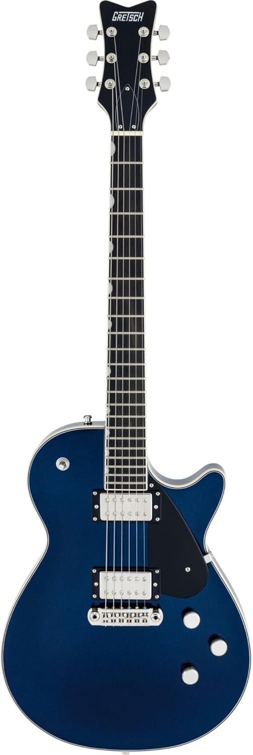 Gretsch Electromatic Premier Jet Electric Guitar - Clairvoyant